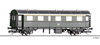 Tillig 16006 - TT - Personenwagen Ai, 1. Kl., DB, Ep. III